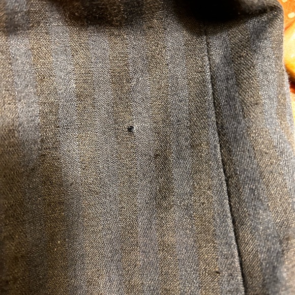 NWT Scotch & Soda Cotton Navy Blue Blazer with Military Braid Trim SZ XS - Picture 11 of 11